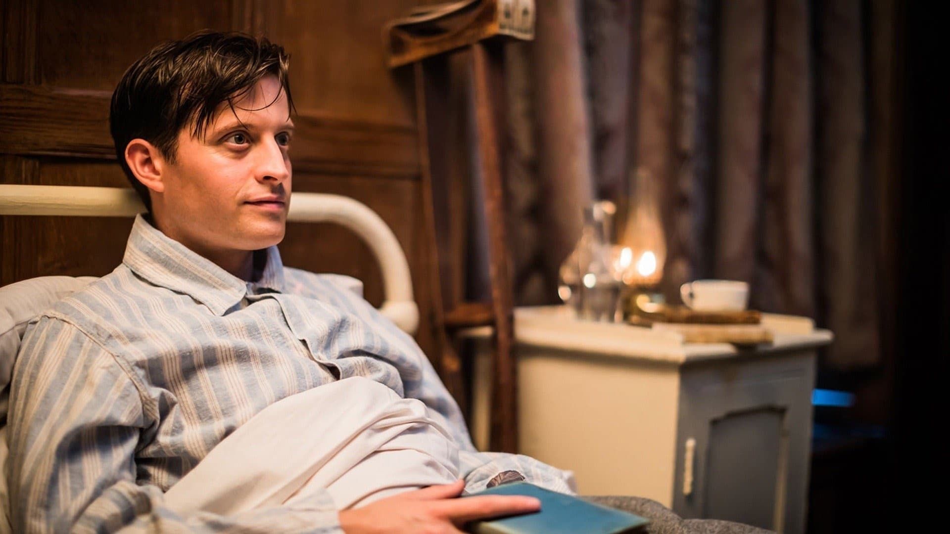 The Most Reluctant Convert