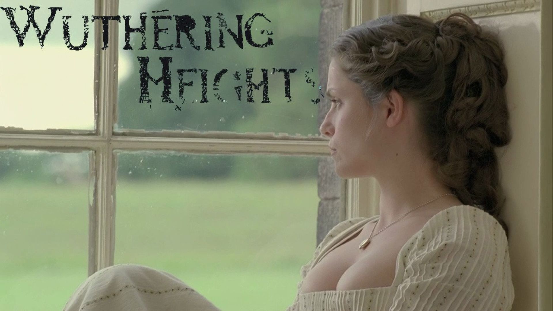 Wuthering Heights