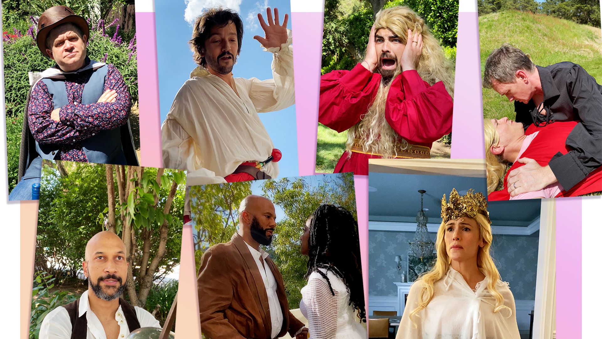 Home Movie: The Princess Bride