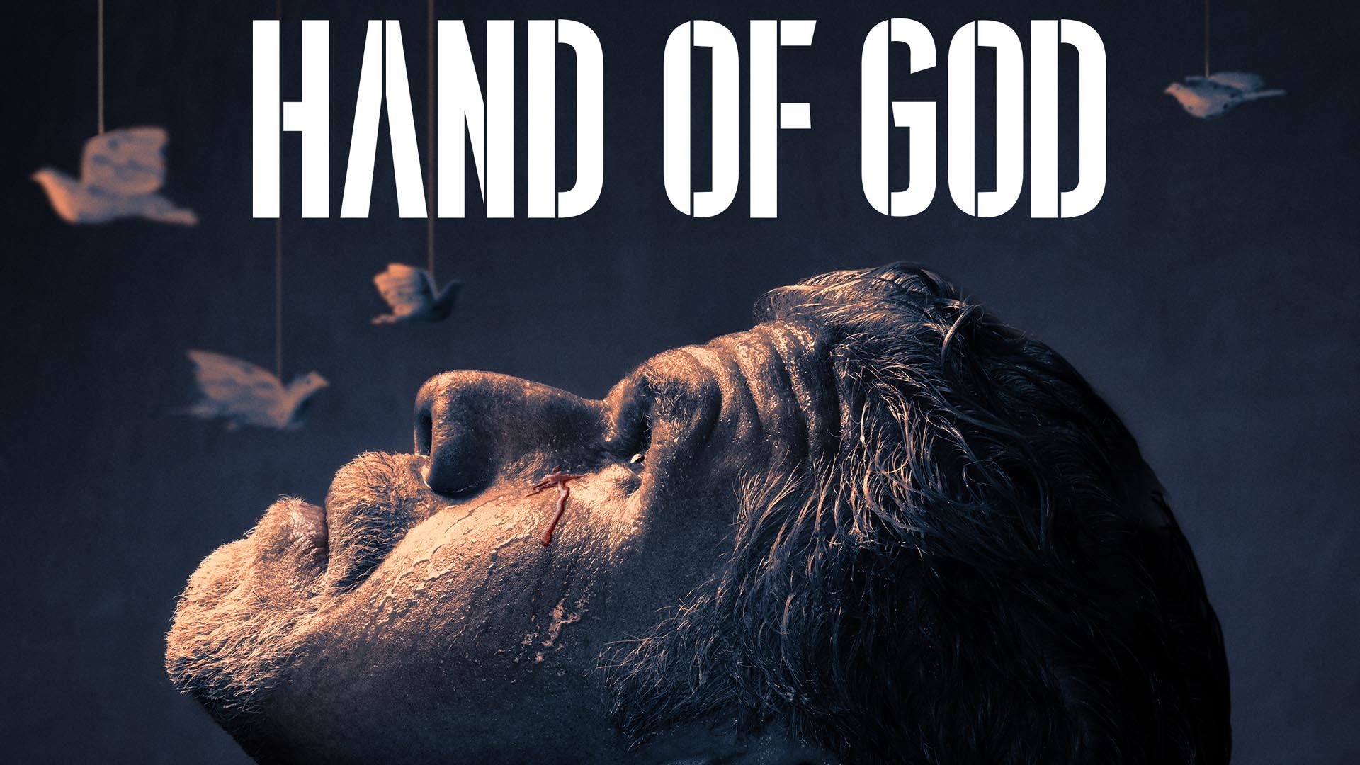 Hand of God