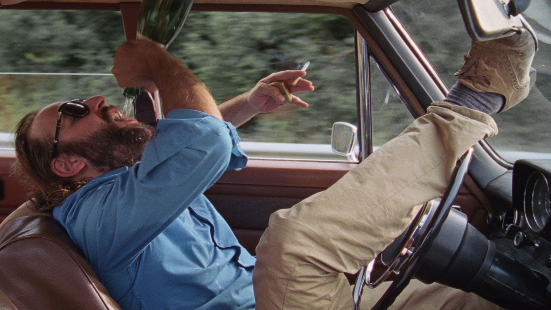 La fille du 14 juillet