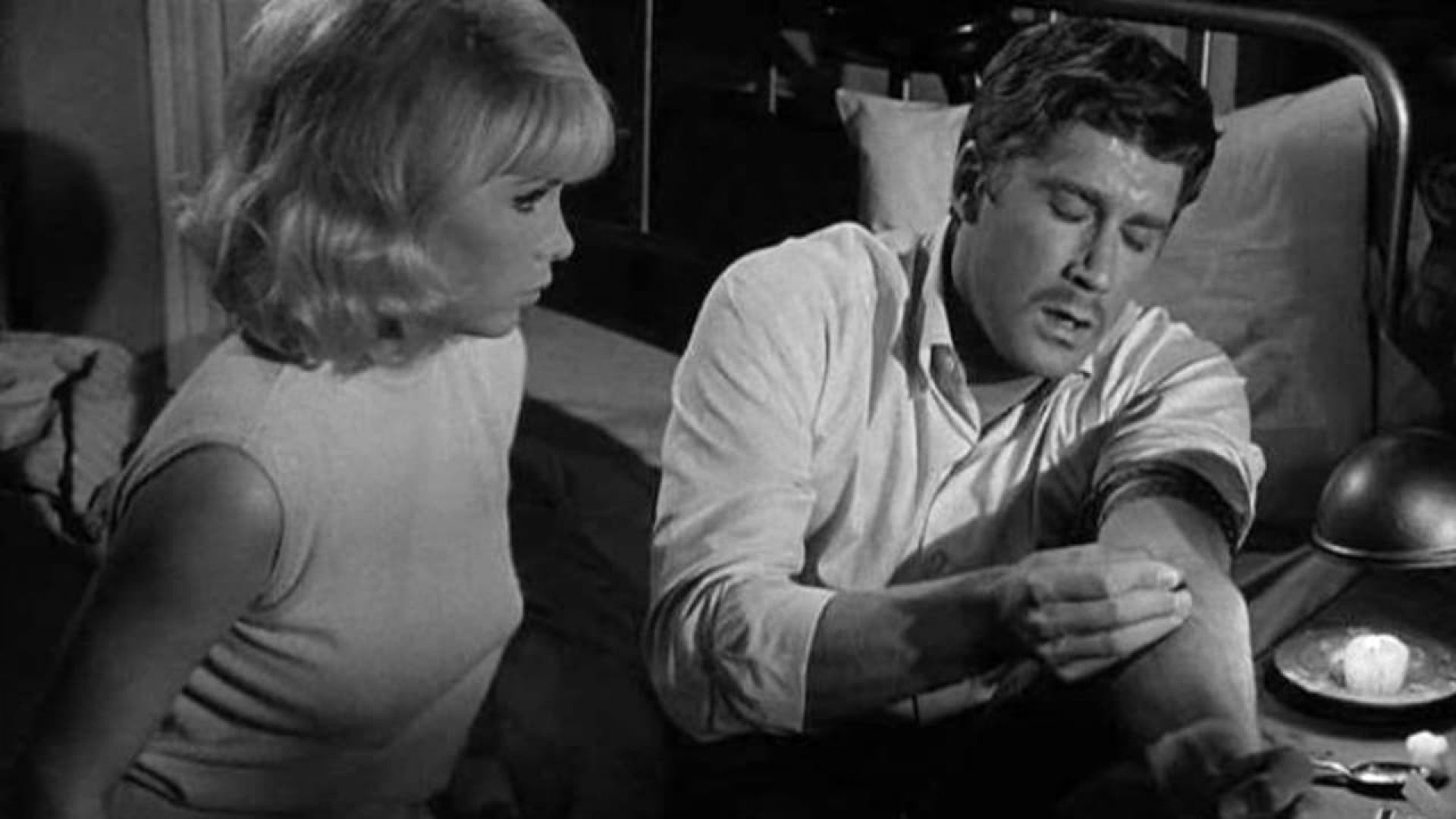 Get Off My Back (Synanon)