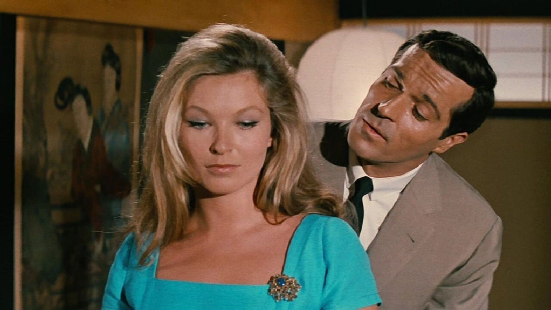 Atout coeur à Tokyo pour OSS 117 (Mission to Tokyo)