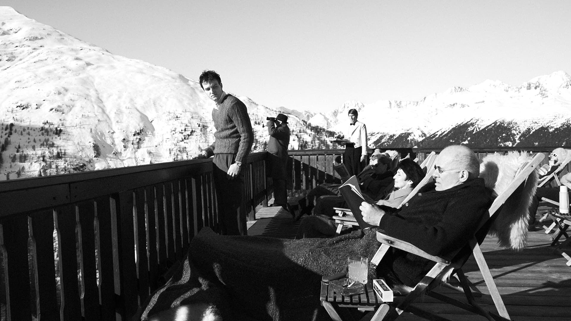 The Universal Theory (Die Theorie von Allem)