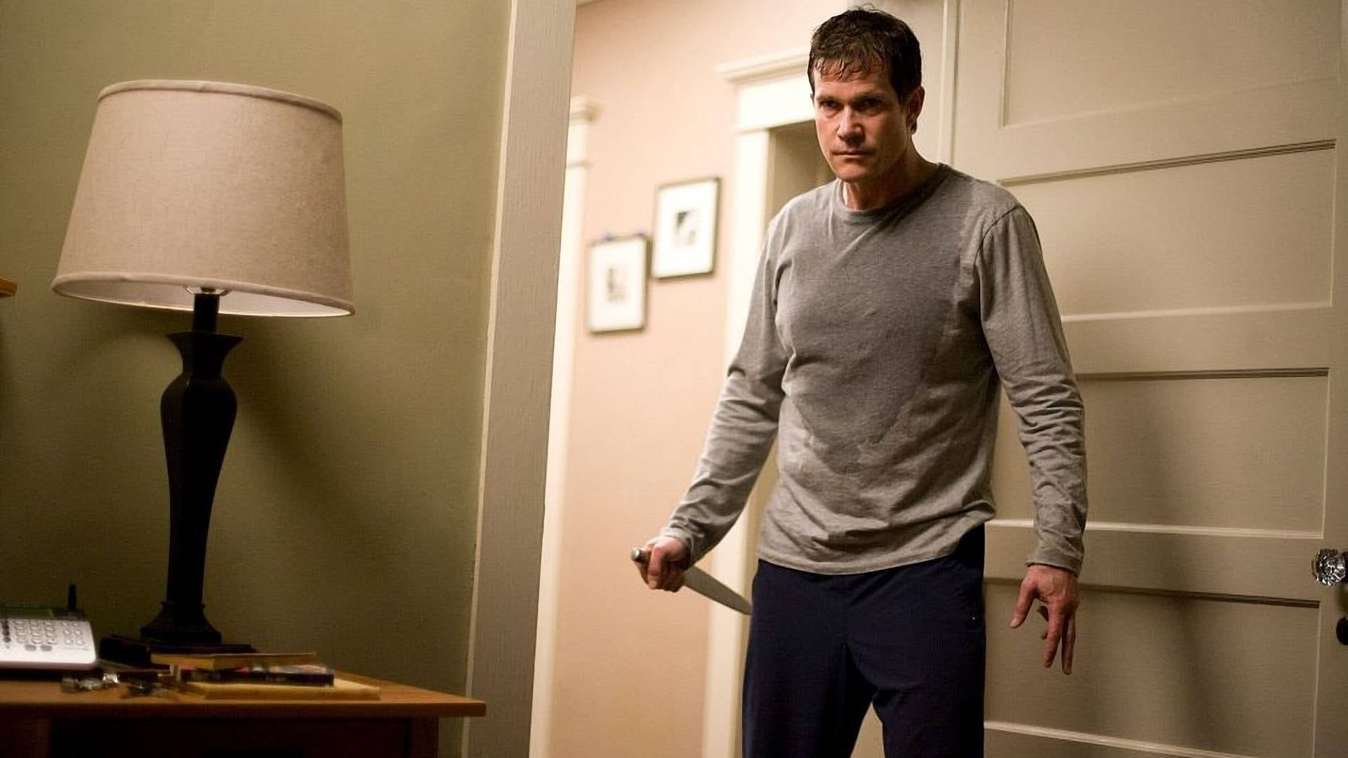 Stepfather II: Make Room for Daddy