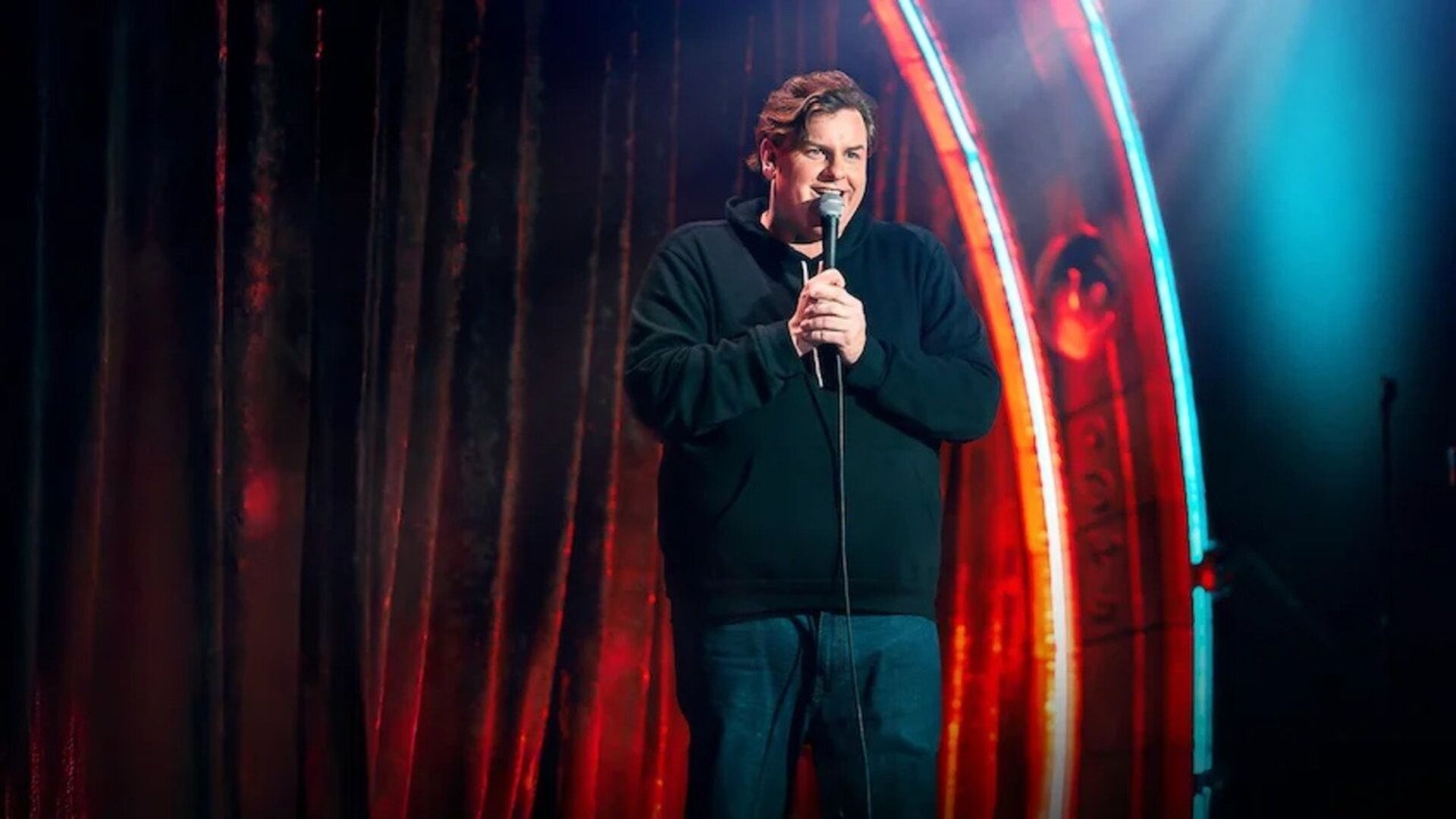 Tim Dillon: Im Your Mother