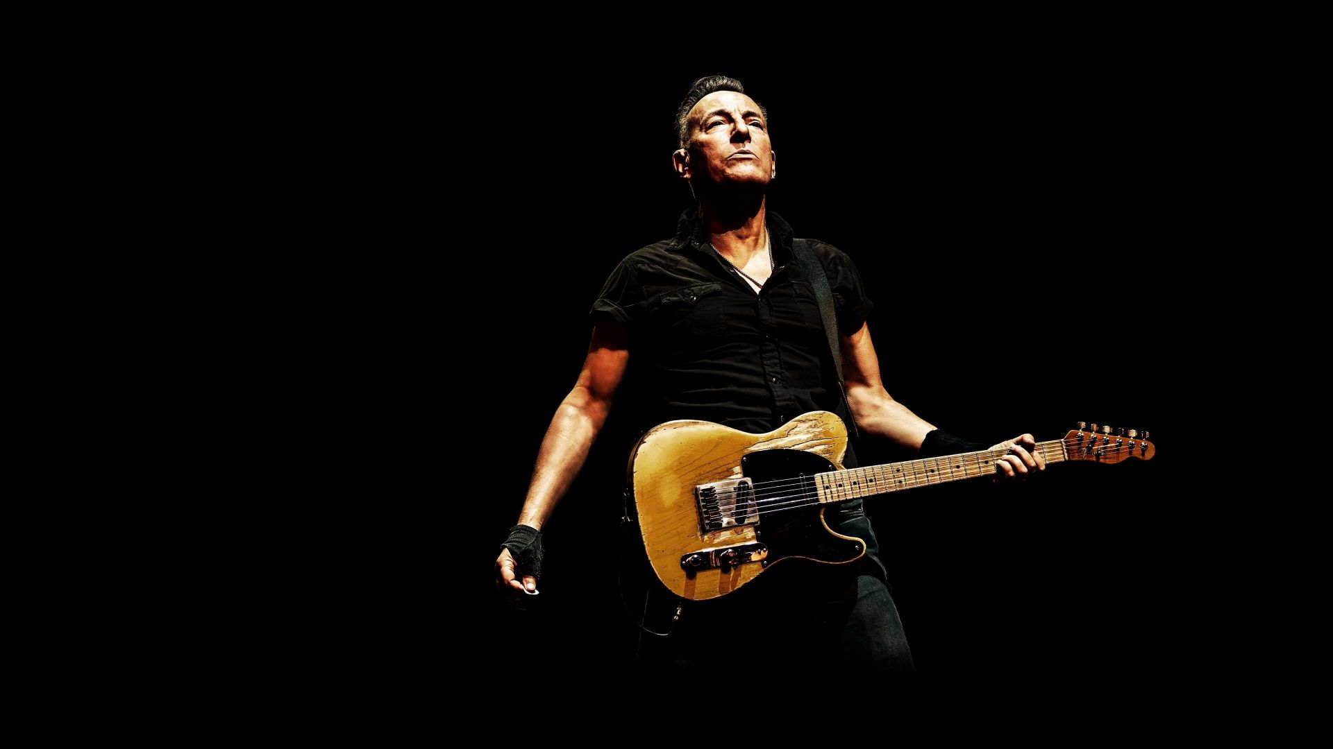 Road Diary: Bruce Springsteen and the E Street Band
