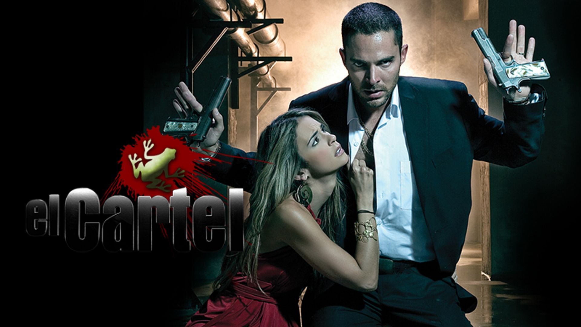 El Cartel de los Sapos