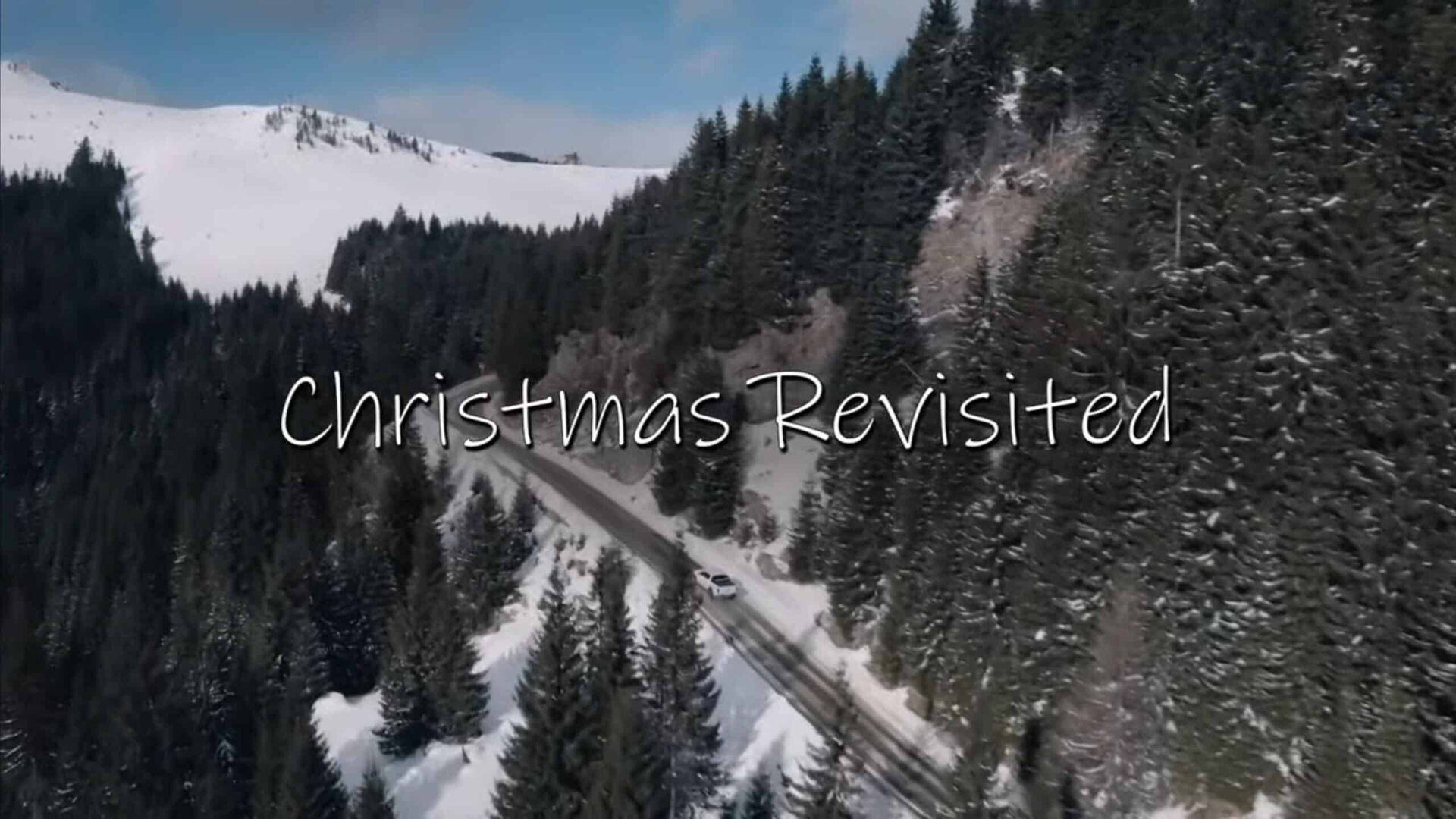 Christmas Revisited