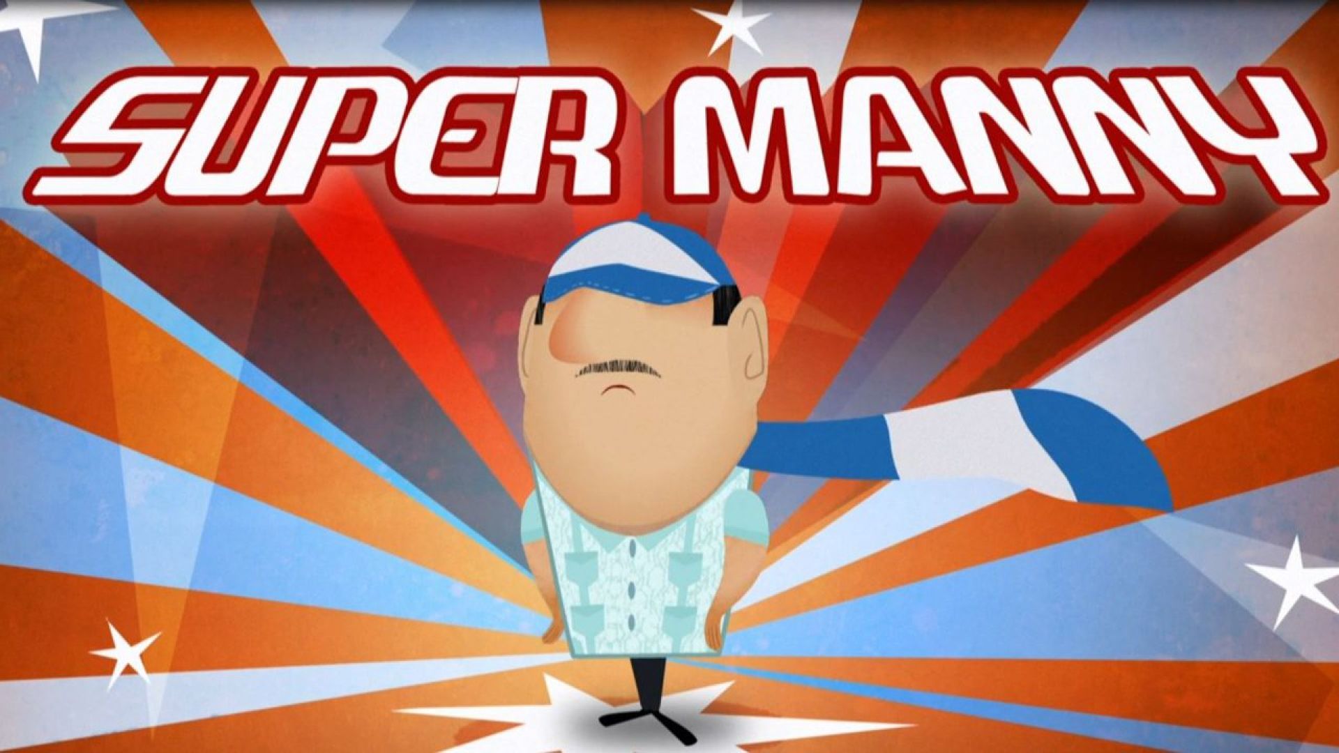 Super Manny