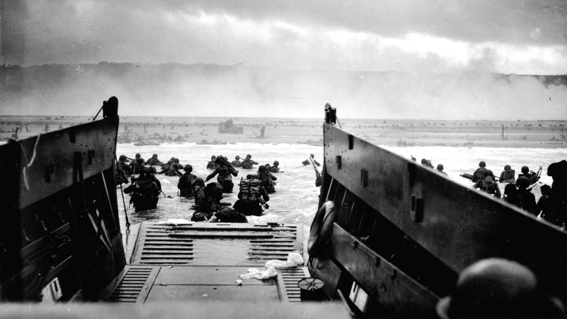 D-Day 6.6.1944