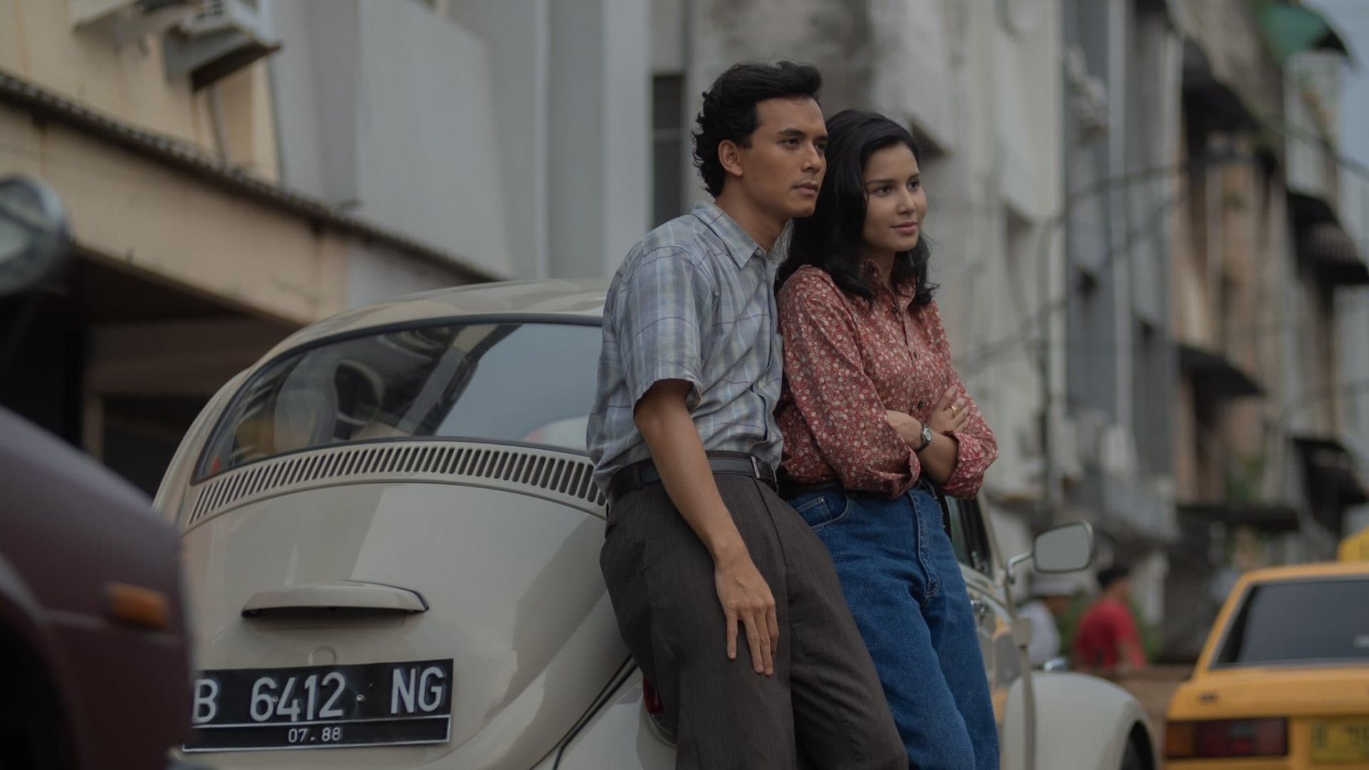 Today Well Talk About That Day