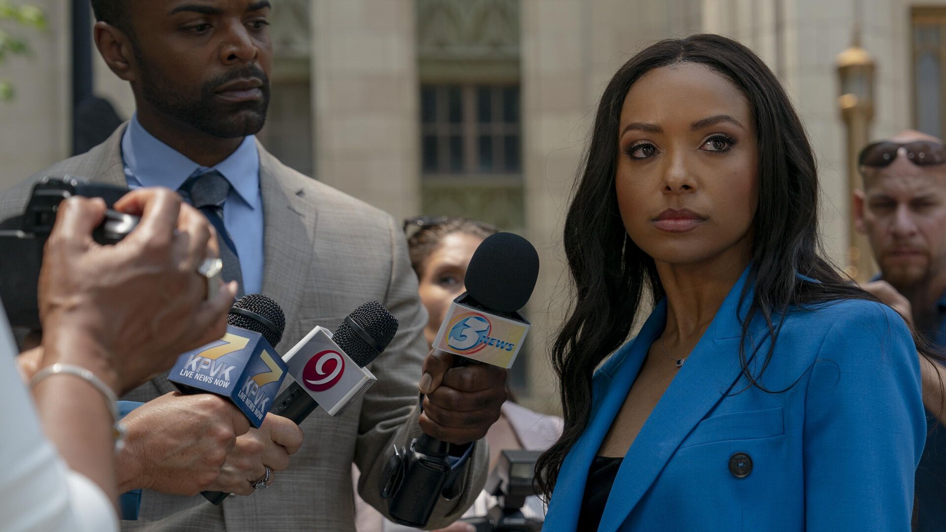 Tyler Perrys Duplicity (Duplicity)