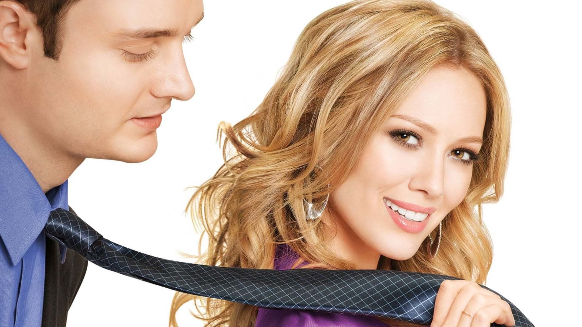 Beauty & the Briefcase