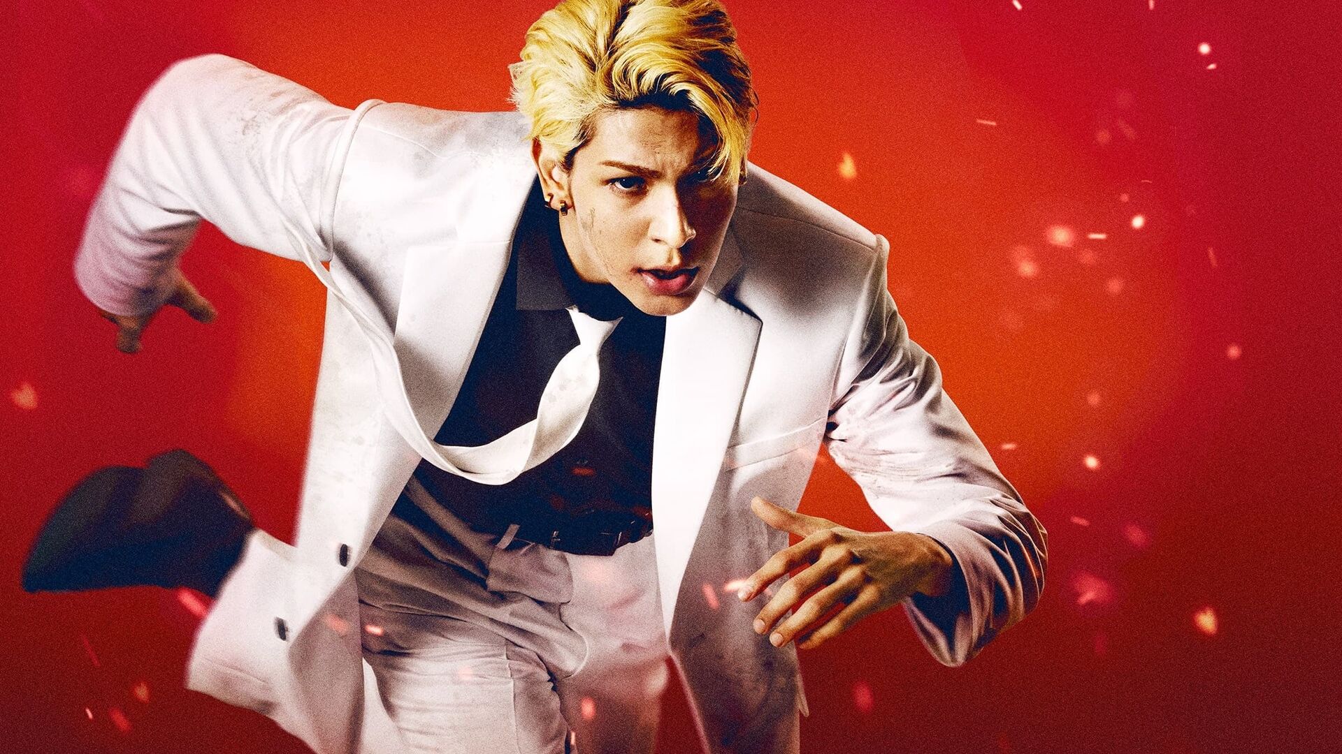 Honeko Akabanes Bodyguards (Akabane Honeko no Bodyguard)