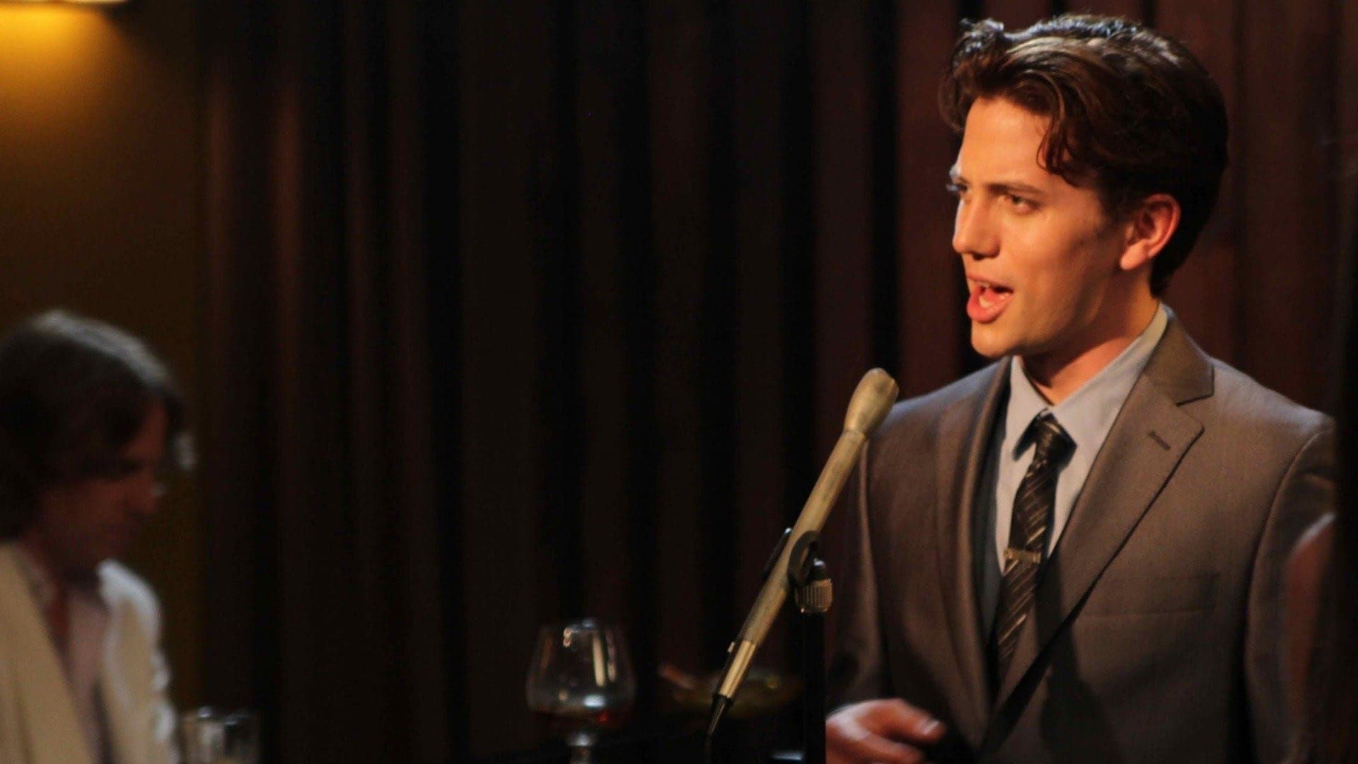 Live at the Foxes Den 