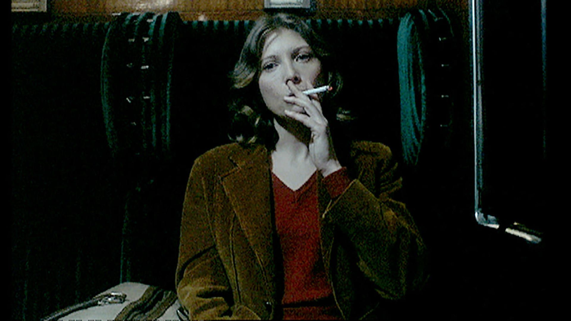 The Meetings of Anna