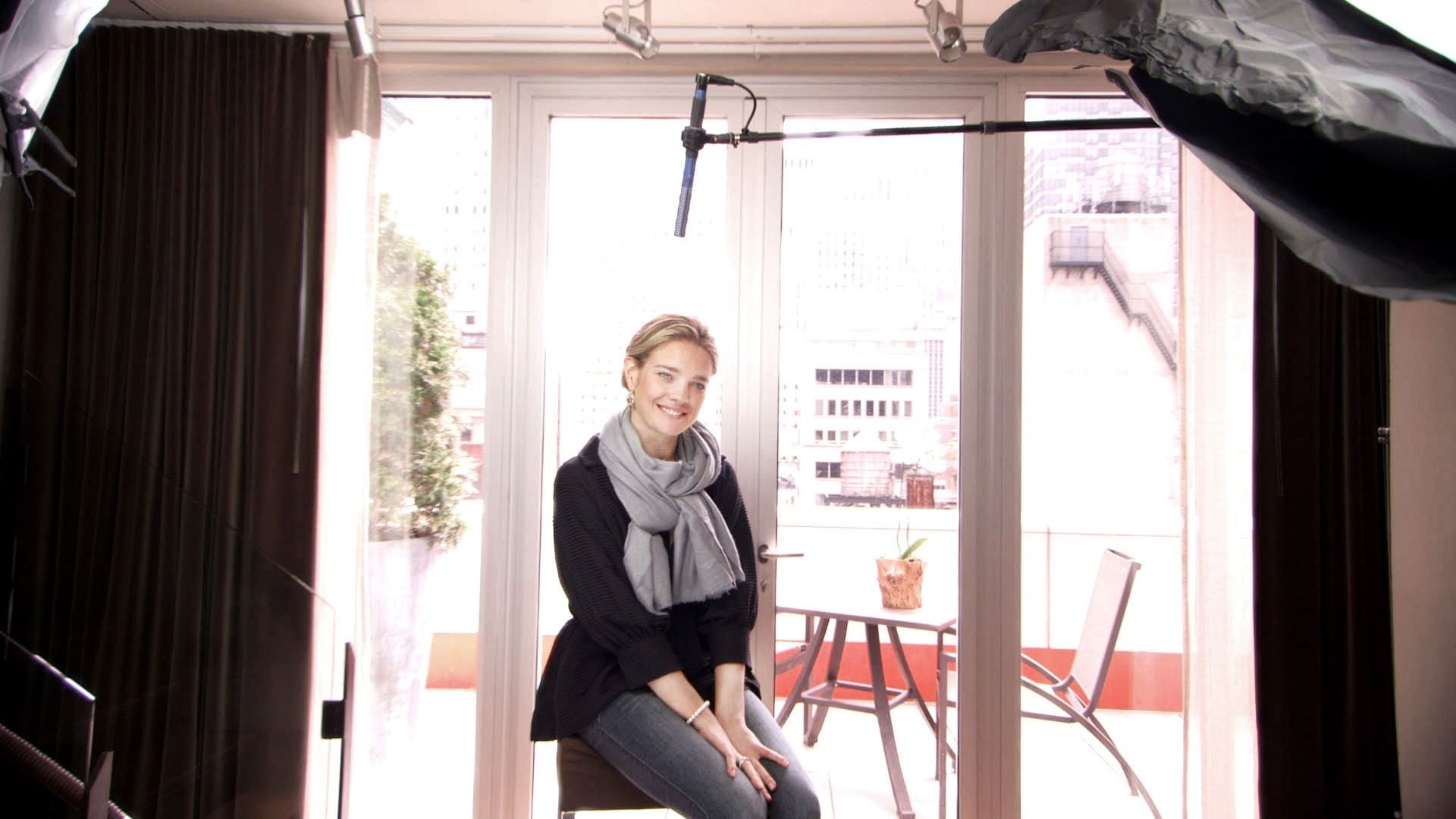 In Vogue: The Editors Eye