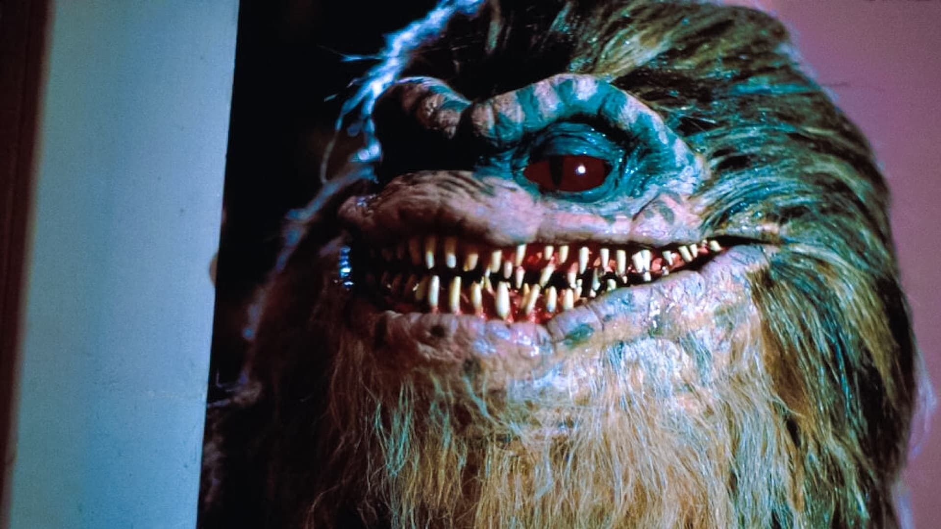 Critters 2: The Main Course