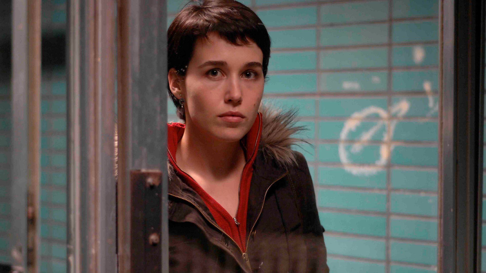 The Silence of Lorna