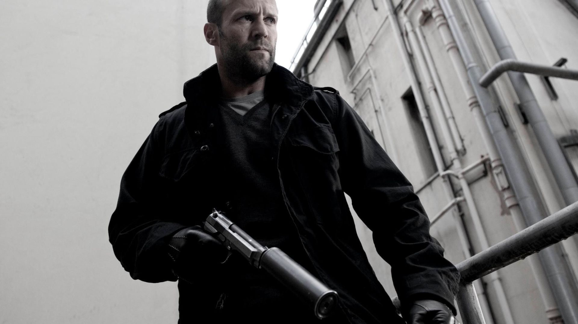 Mechanic: Resurrection