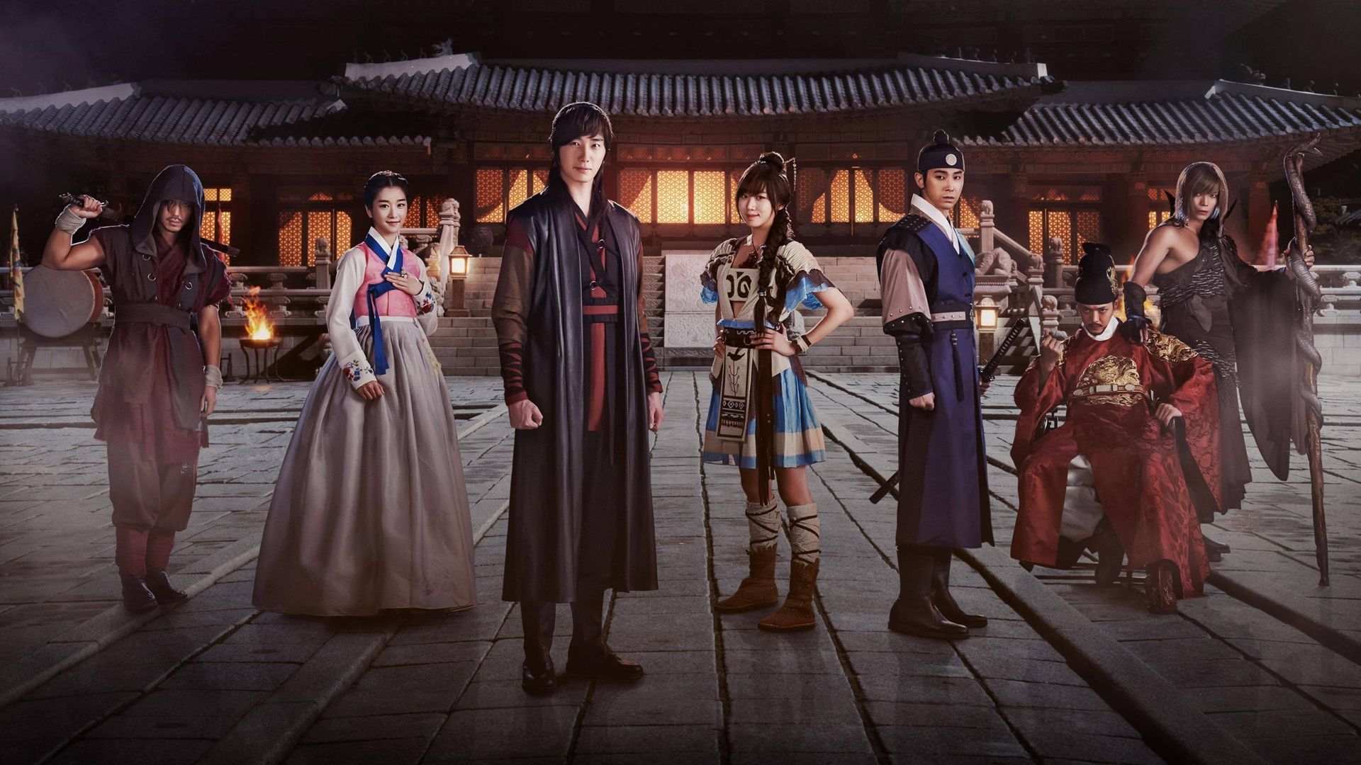 Diary of a Night Watchman