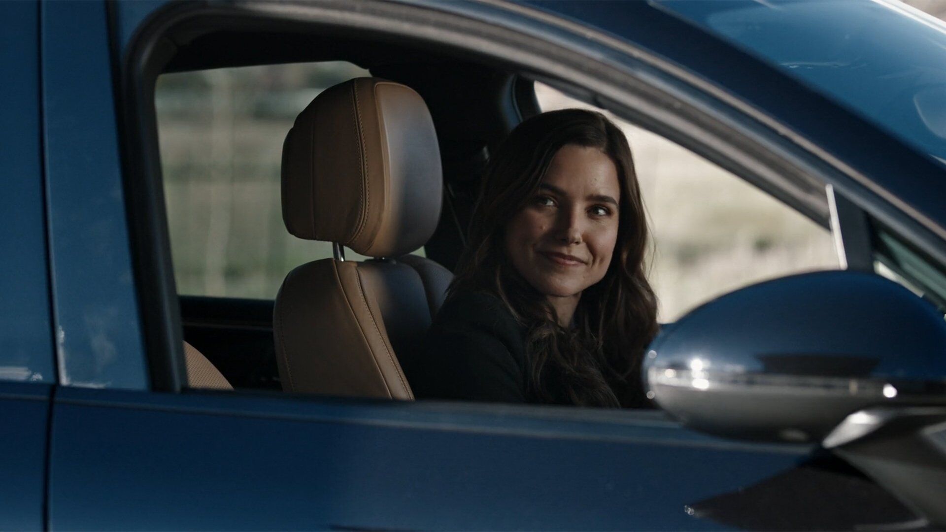 The Stranger in My Home