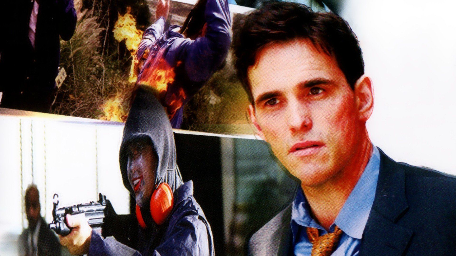 Employee of the Month