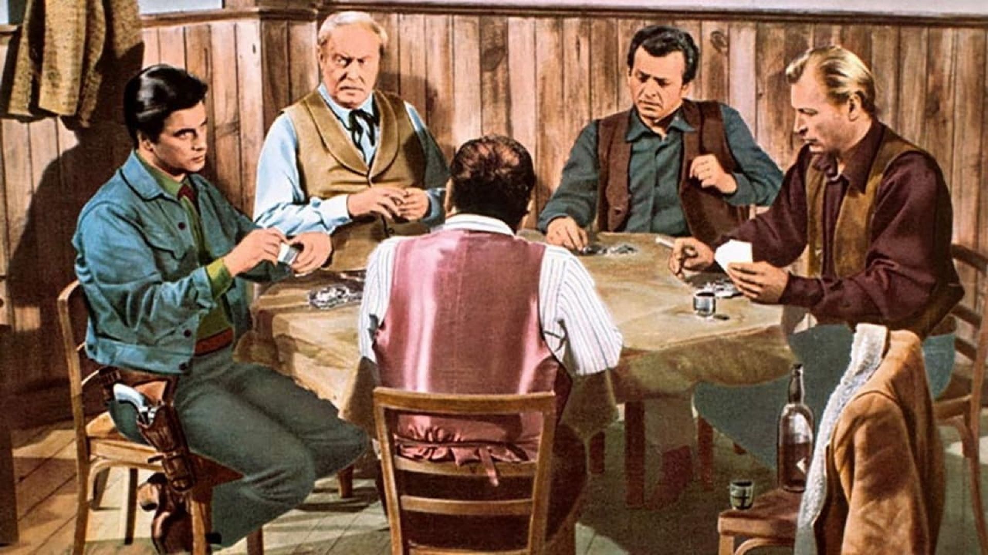 Place Called Glory City