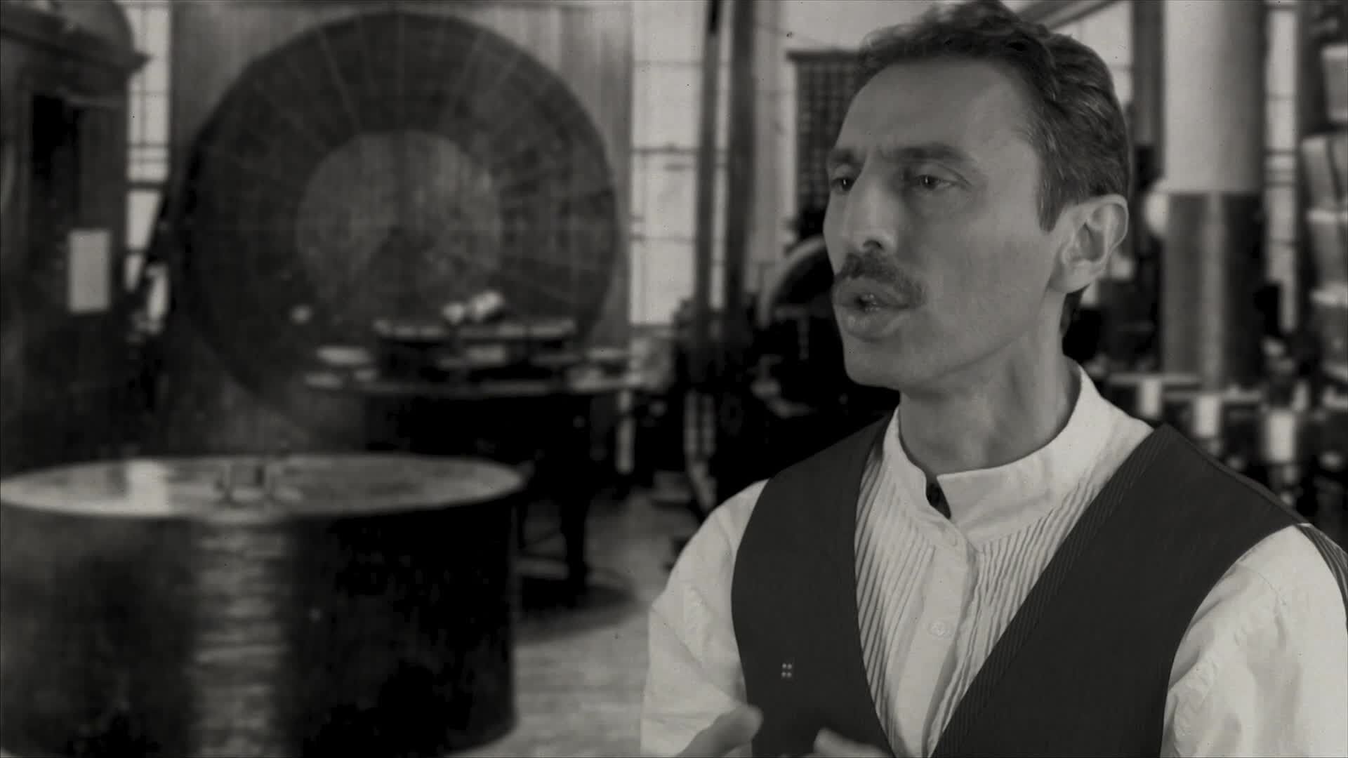 Teslas Medicine: The Universal Fluid