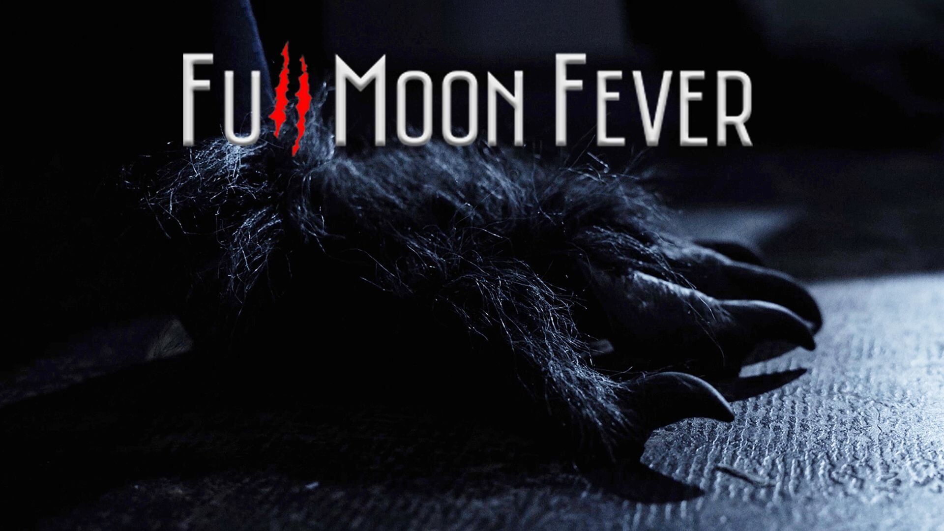 Full Moon Fever