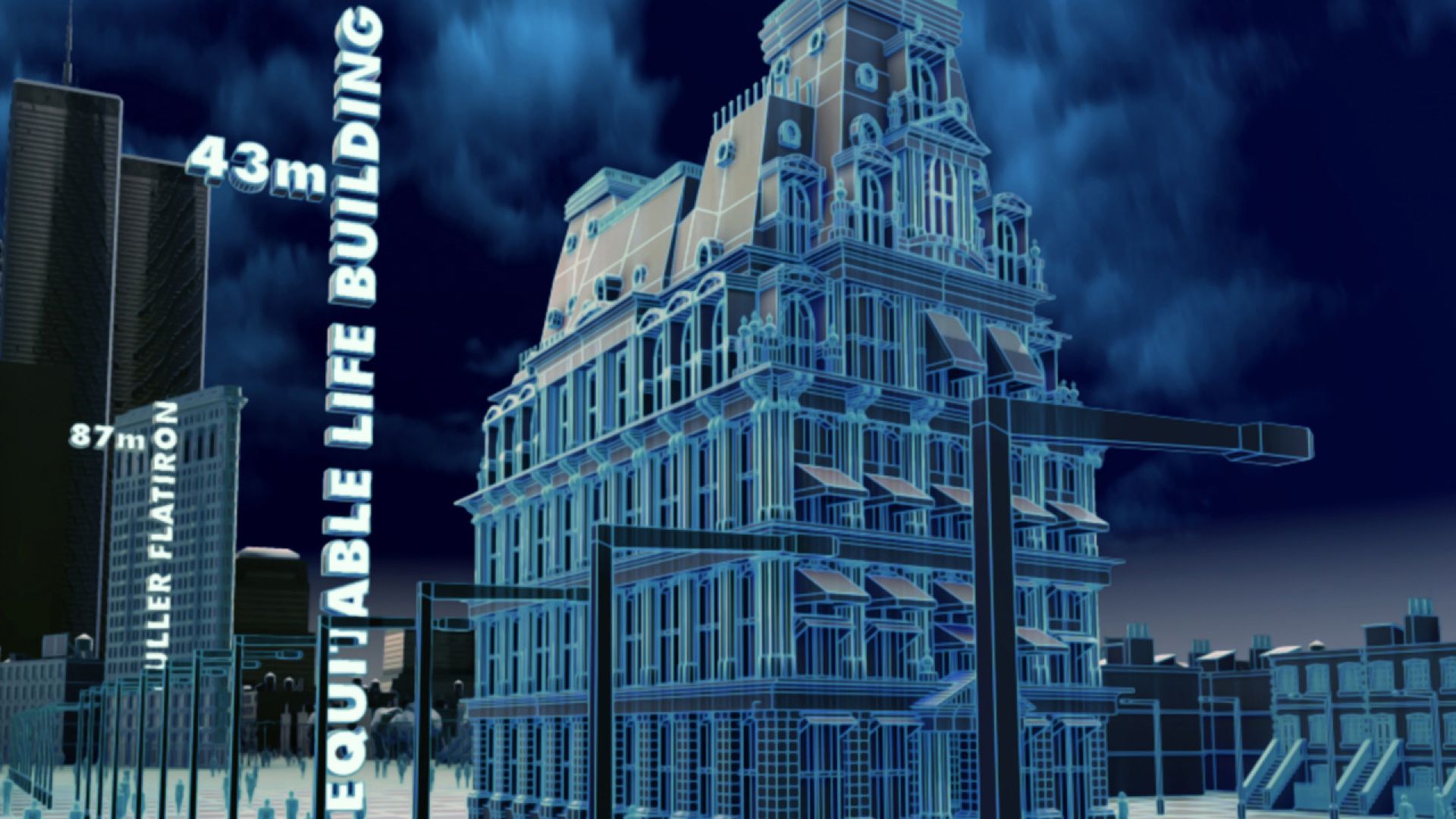 Big, Bigger, Biggest