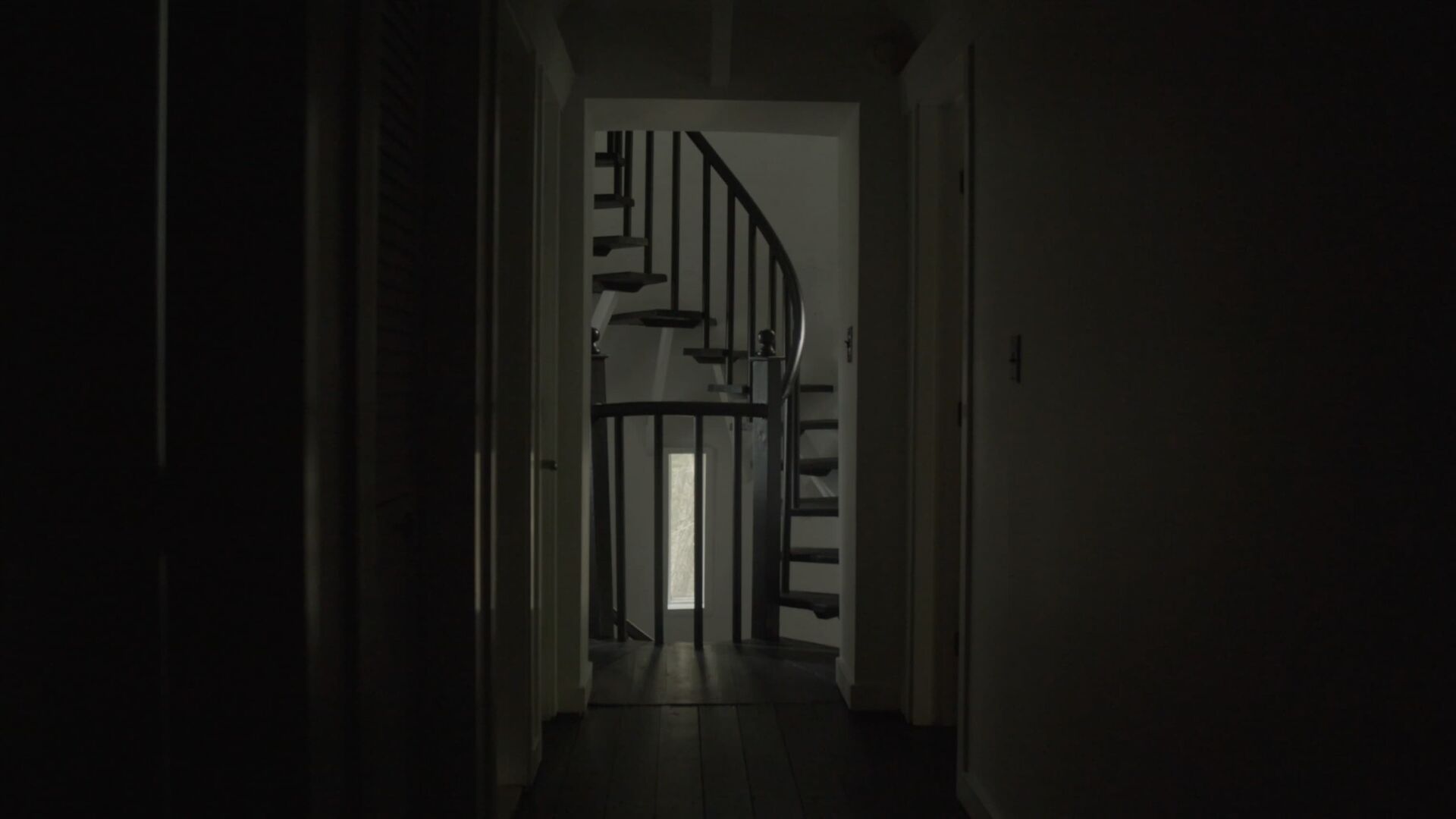 Light from the Tower