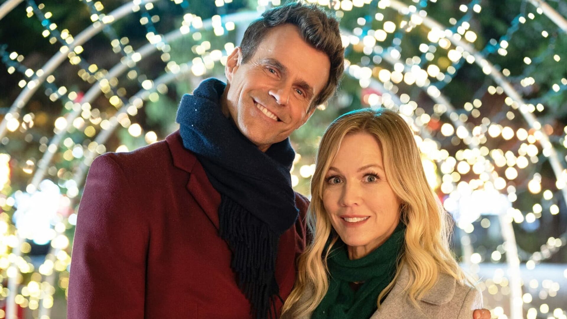 A Kindhearted Christmas