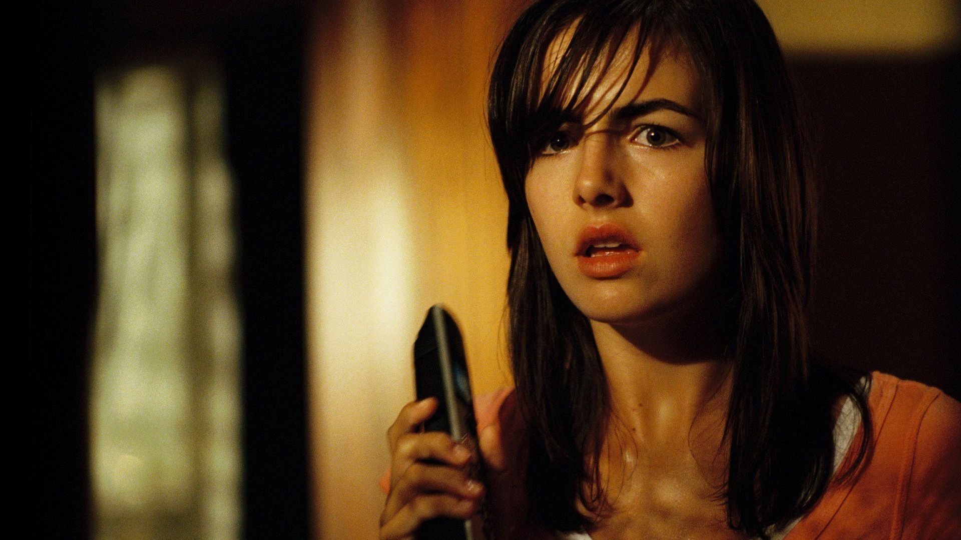 When a Stranger Calls