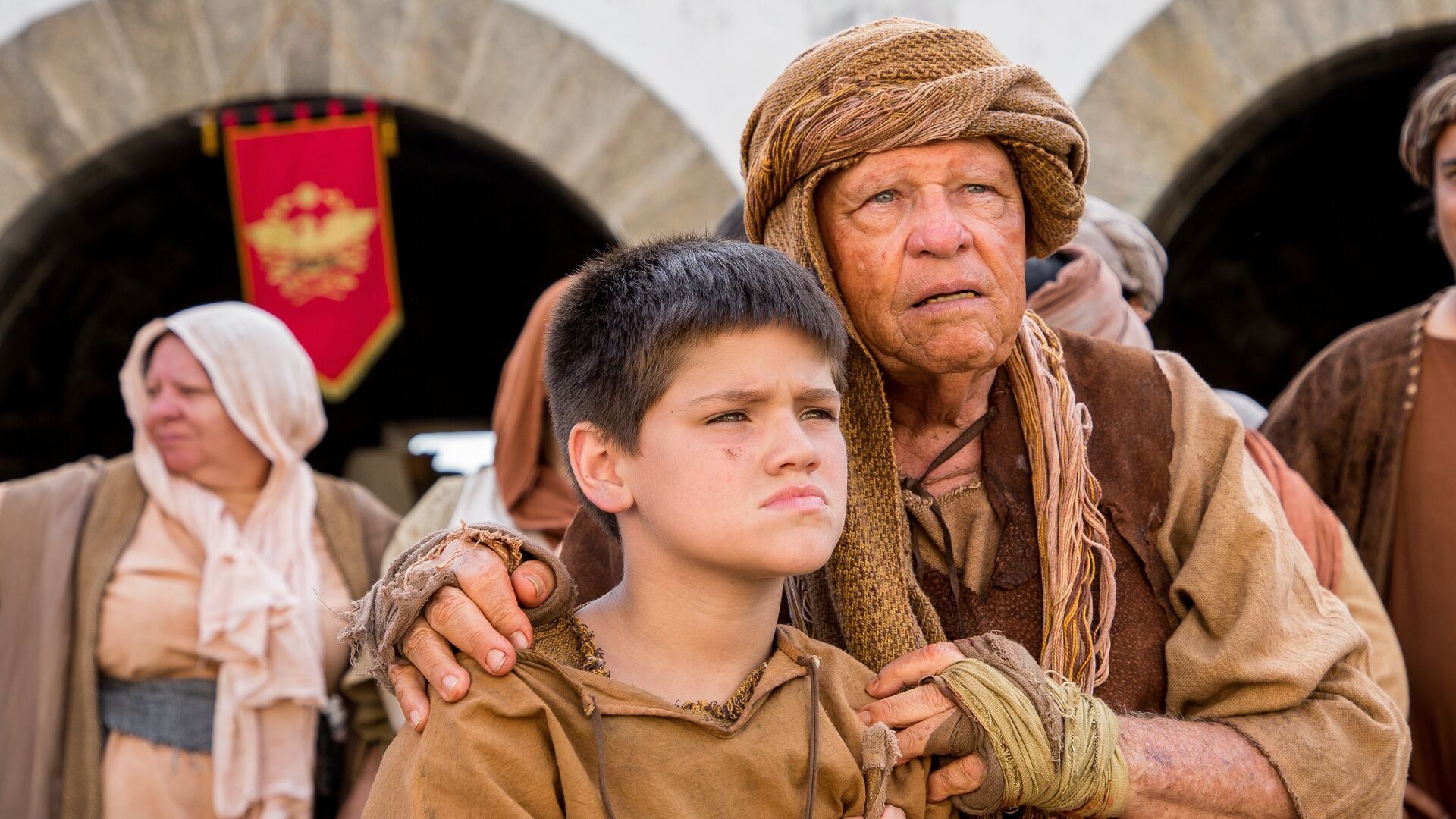 George of Cappadocia