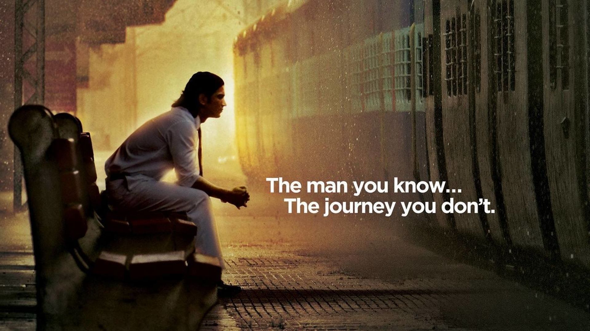 M.S. Dhoni: The Untold Story