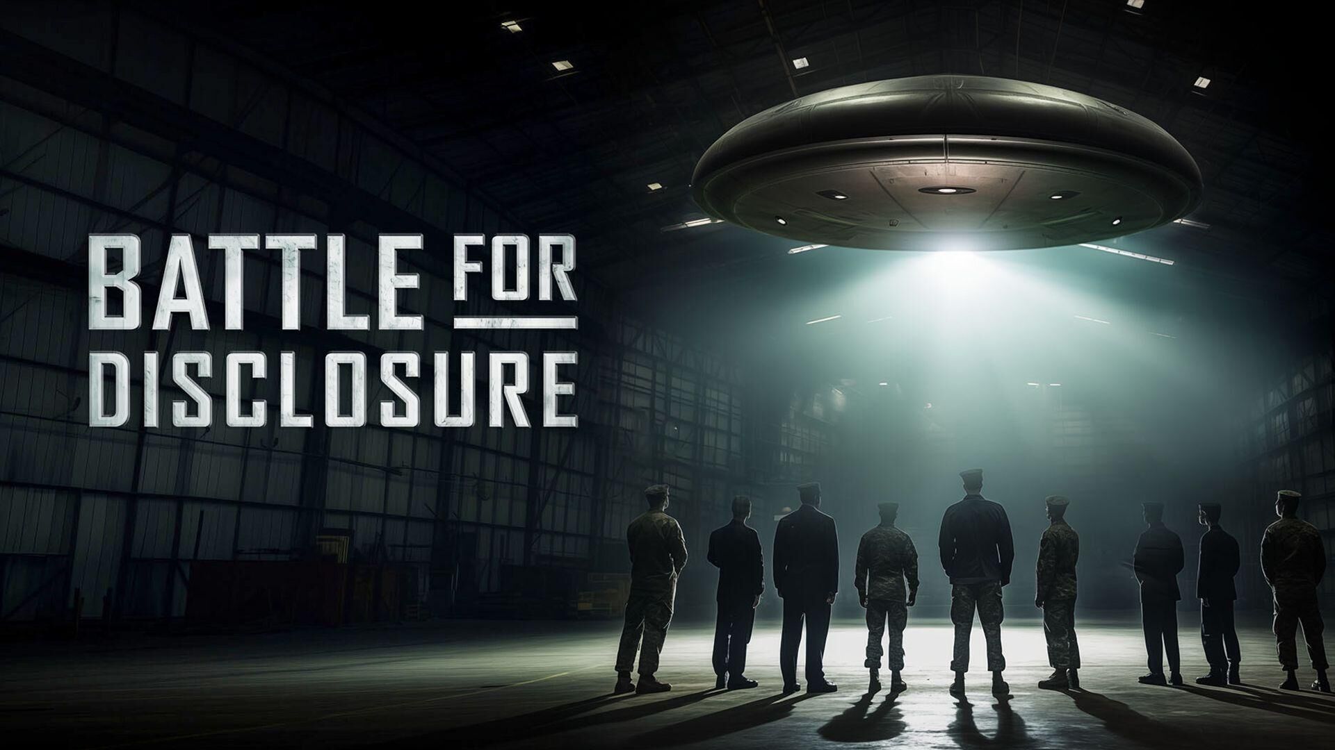 Battle for Disclosure