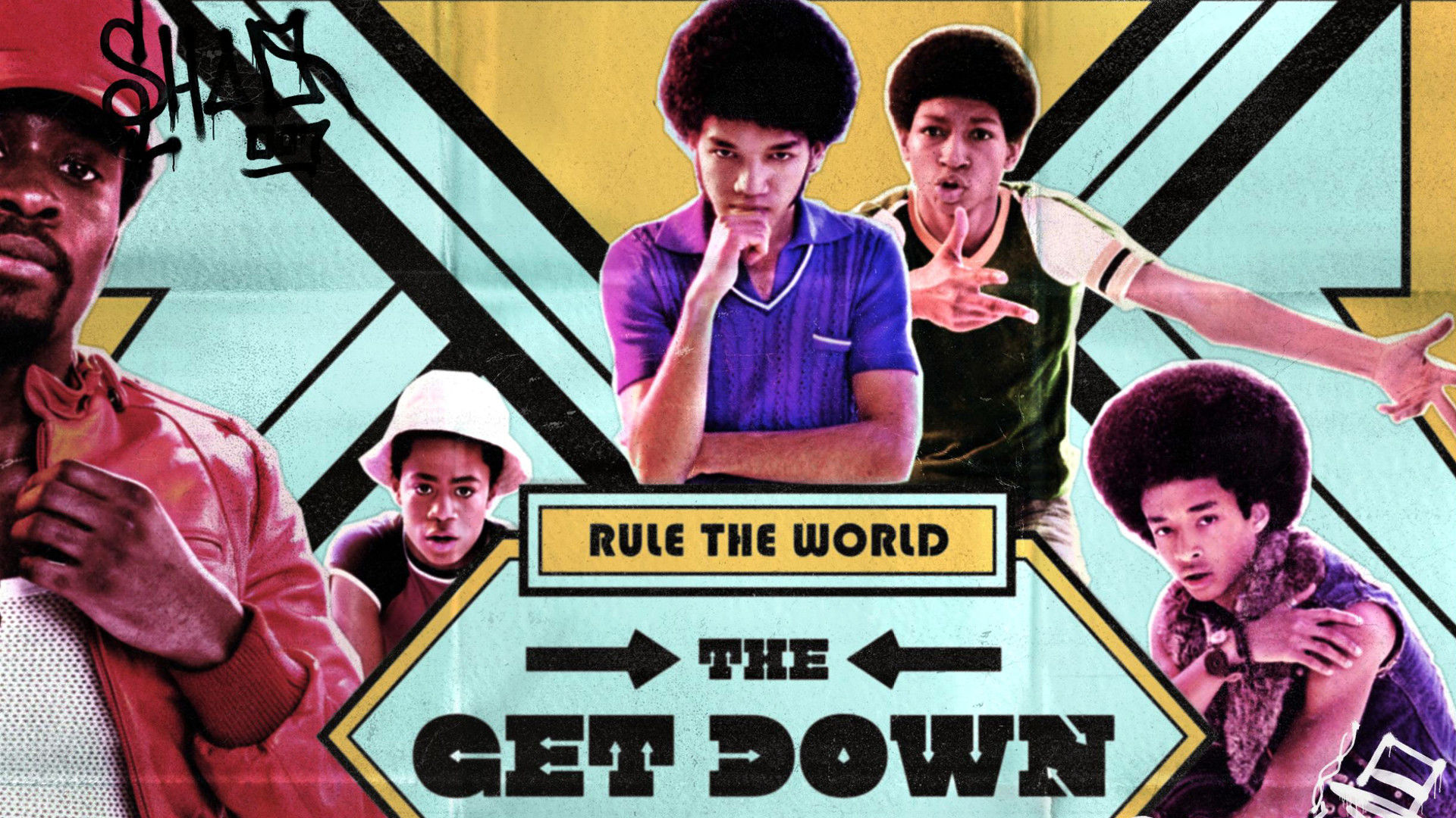 The Get Down