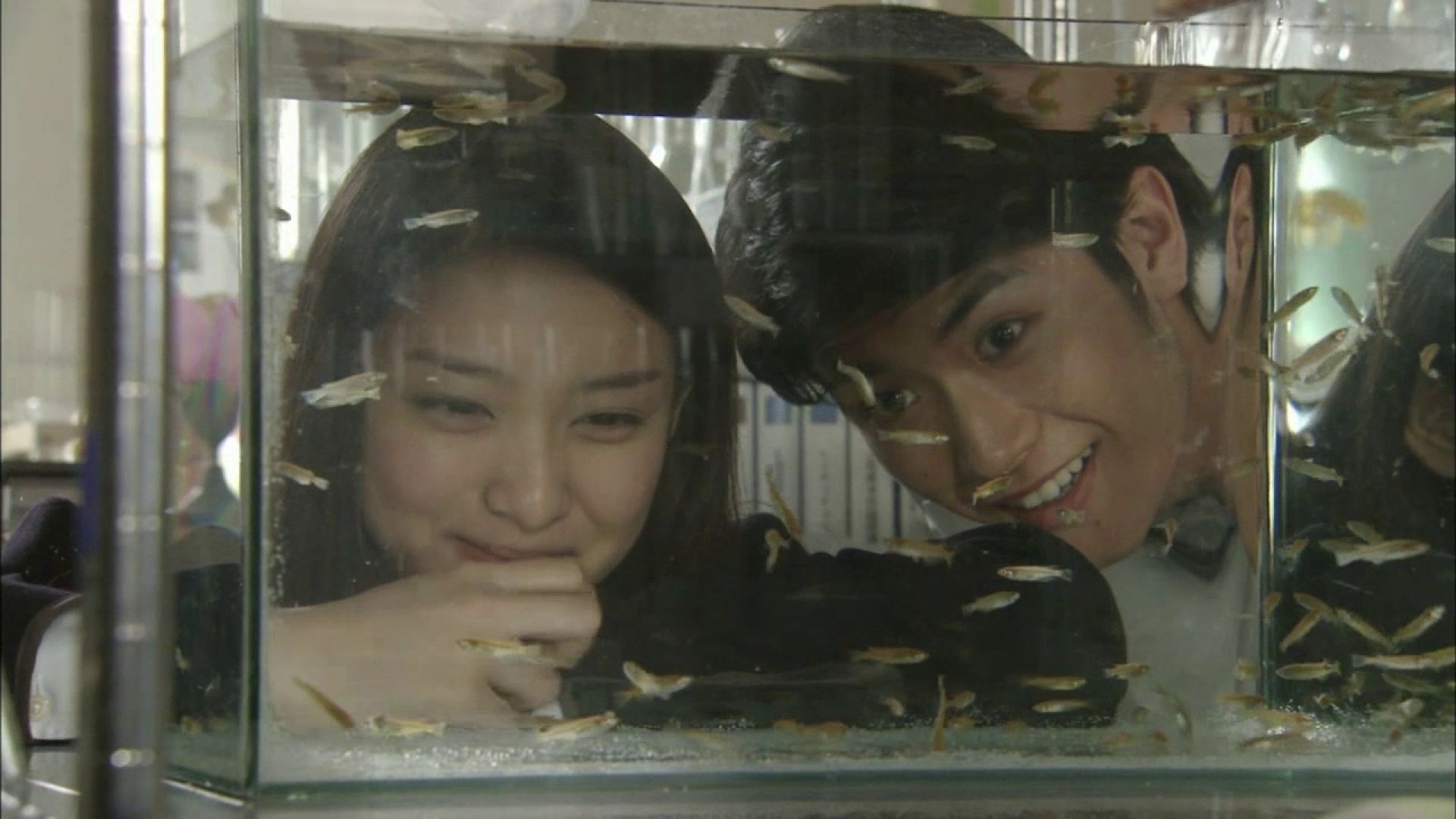 You Taught Me All the Precious Things