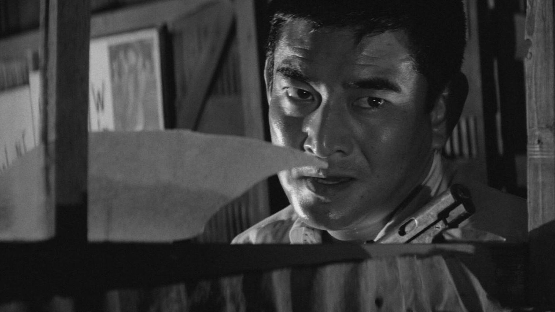 Wolves, Pigs and People (Ôkami to buta to ningen)