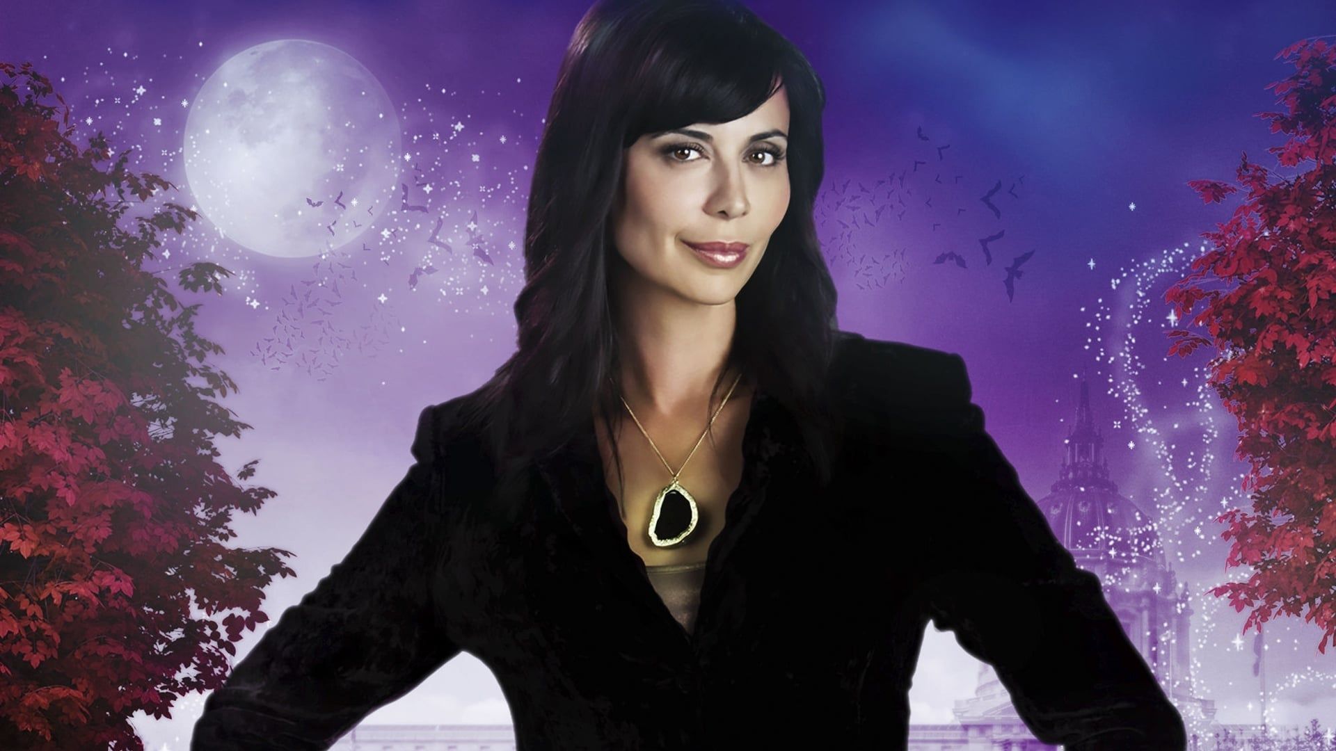 The Good Witchs Charm