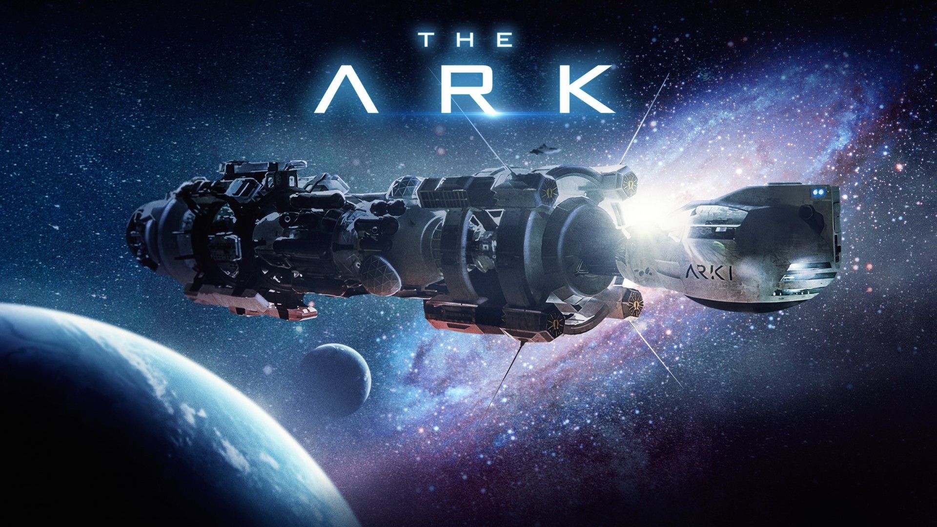 The Ark