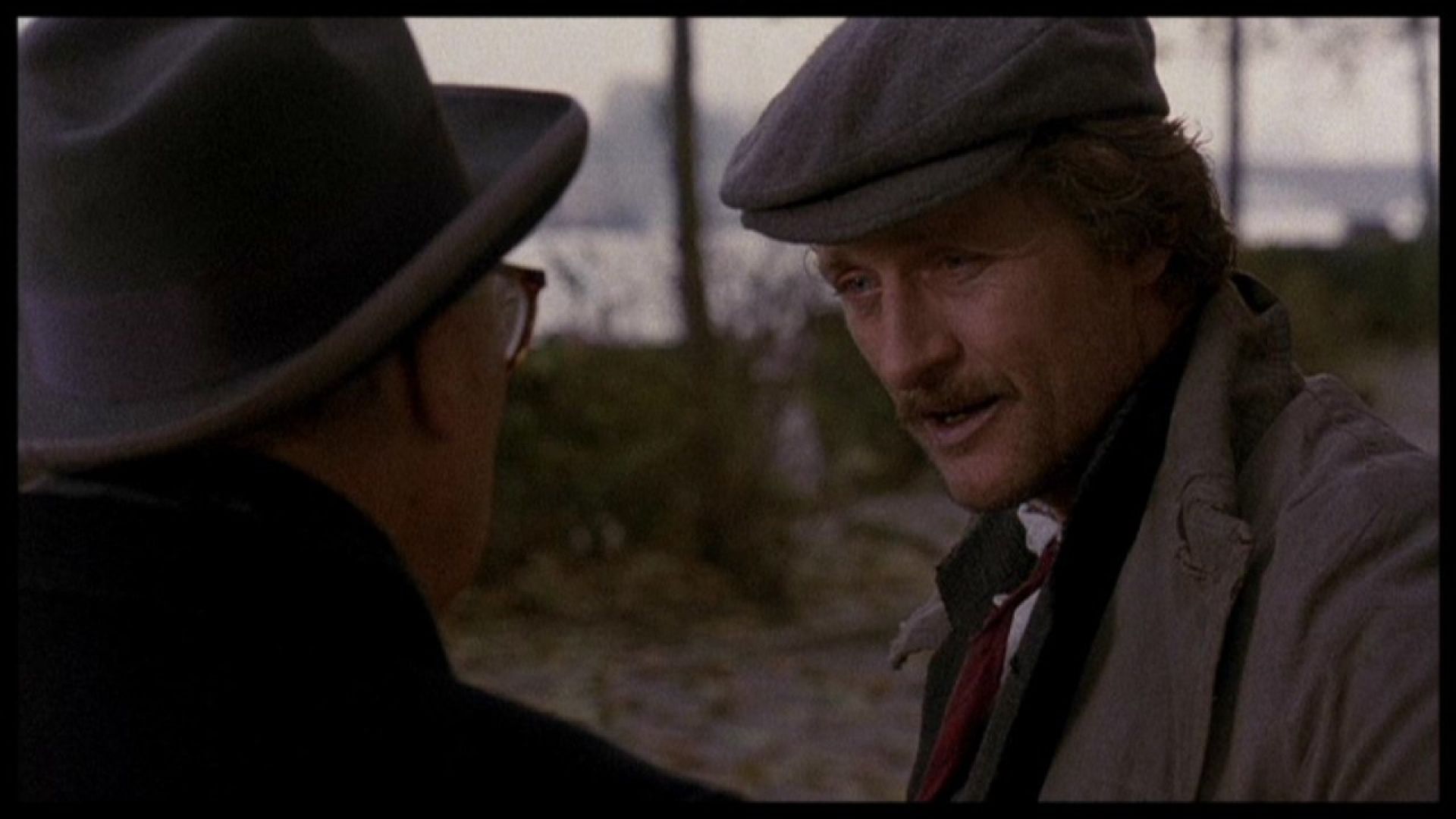 The Legend of the Holy Drinker