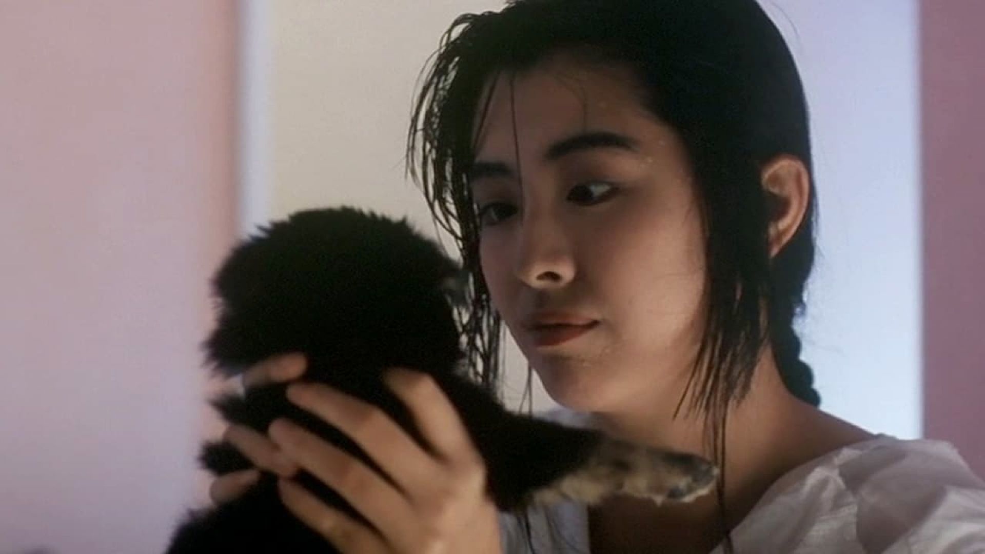 An Eternal Combat (Tian di xuan men)