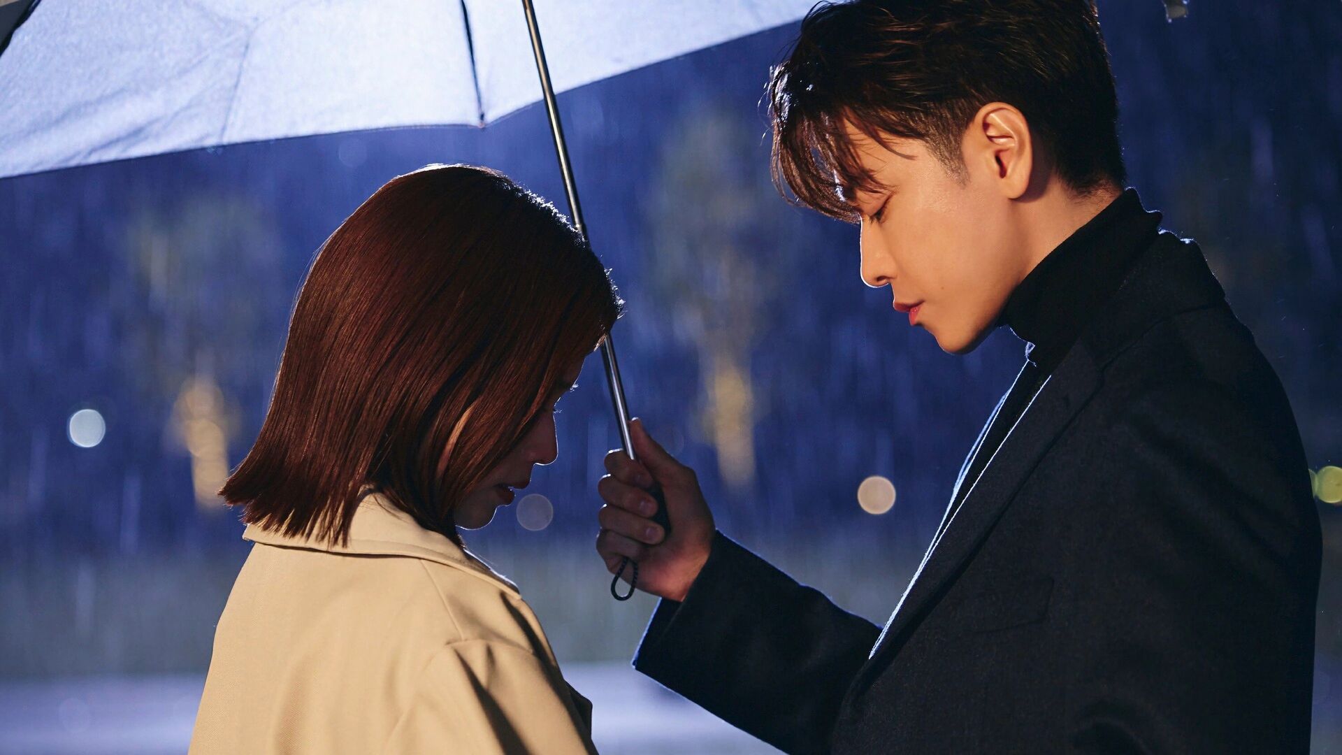 Marry My Husband: Japan (Watashi no Otto to Kekkon Shite)