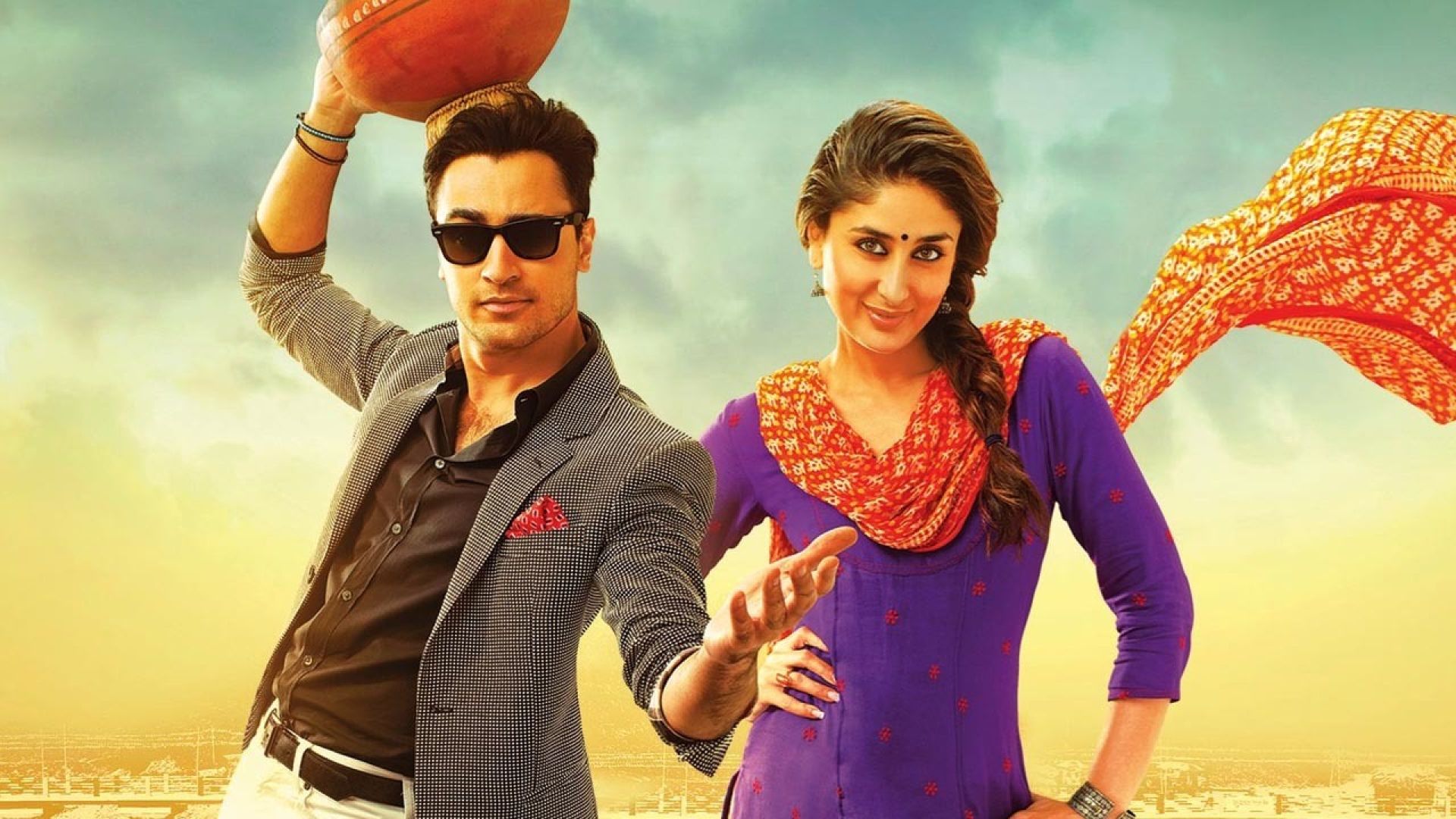 Gori Tere Pyaar Mein!