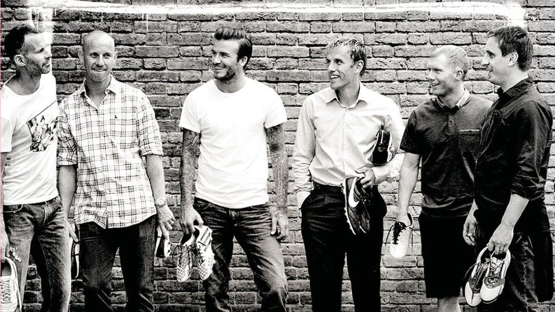 The Class of 92