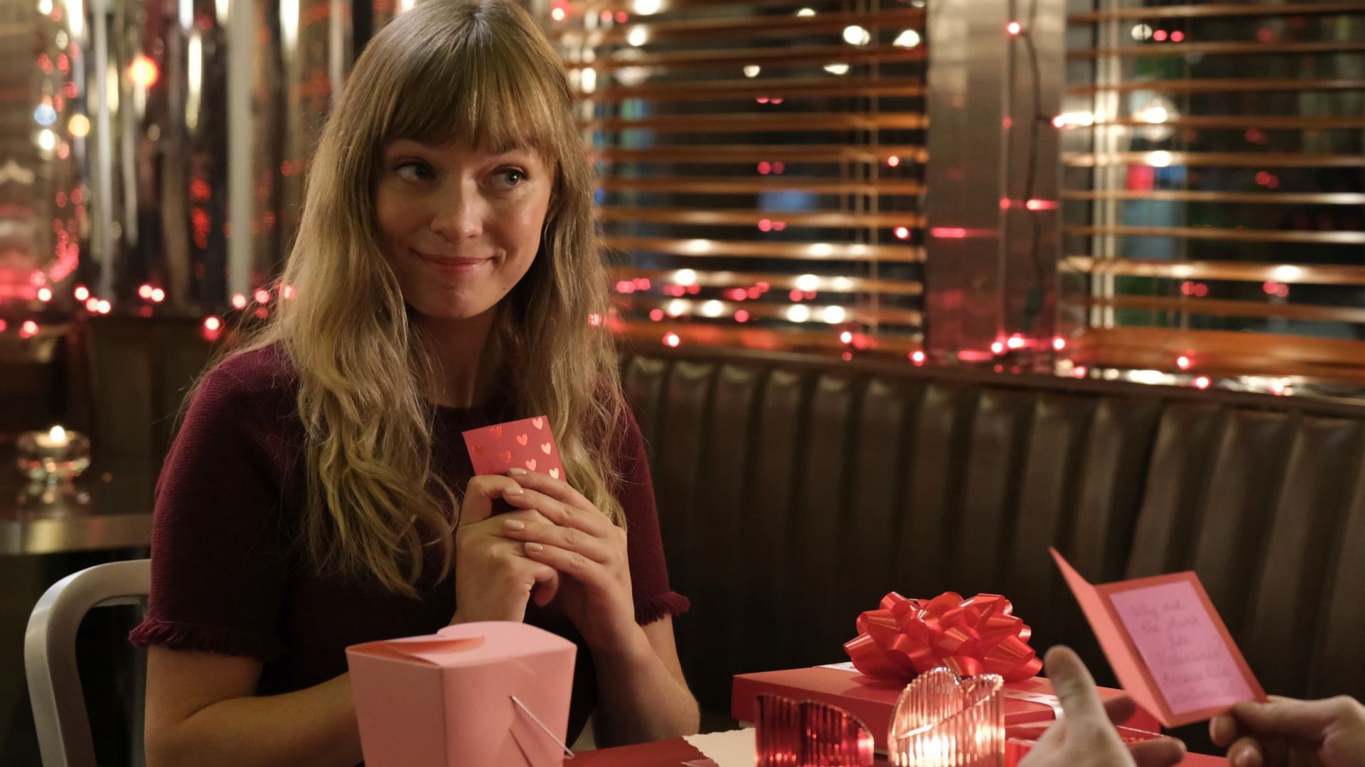 Cupids on Beacon Street