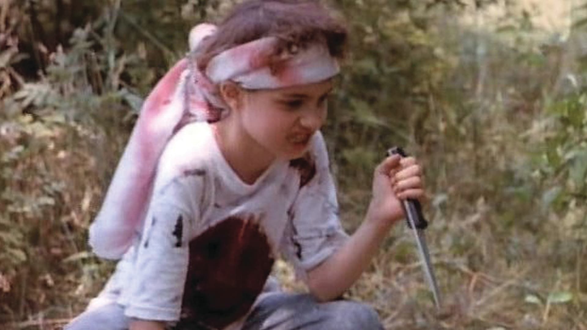 Beware: Children at Play